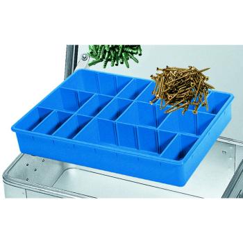 Zarges Small parts box